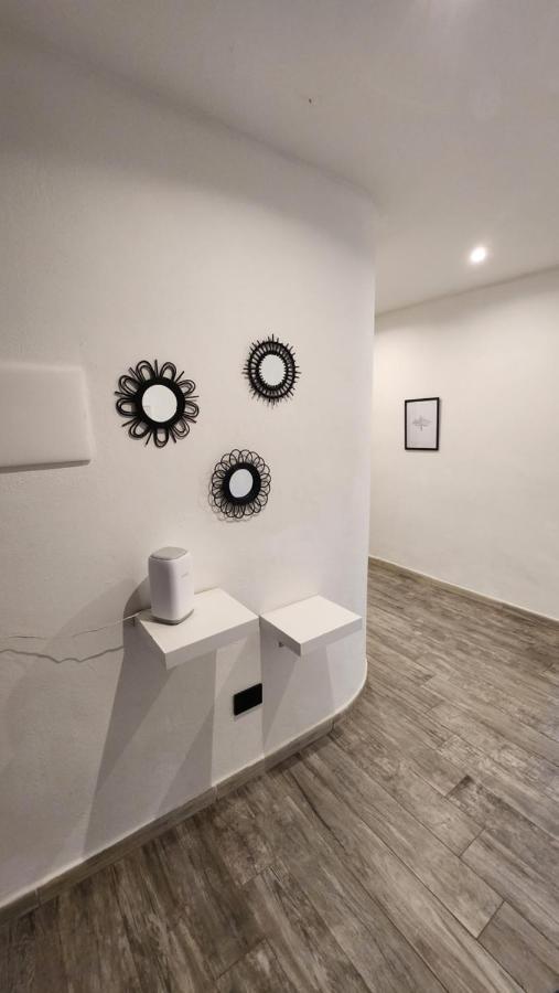 Apartamento Idea Alguer Exterior foto