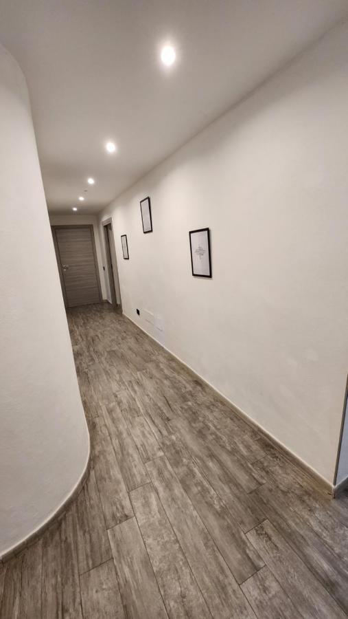 Apartamento Idea Alguer Exterior foto