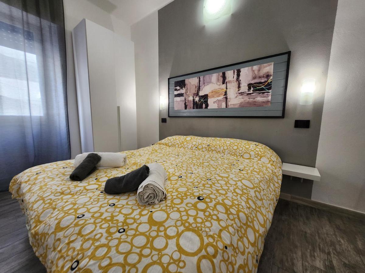 Apartamento Idea Alguer Exterior foto