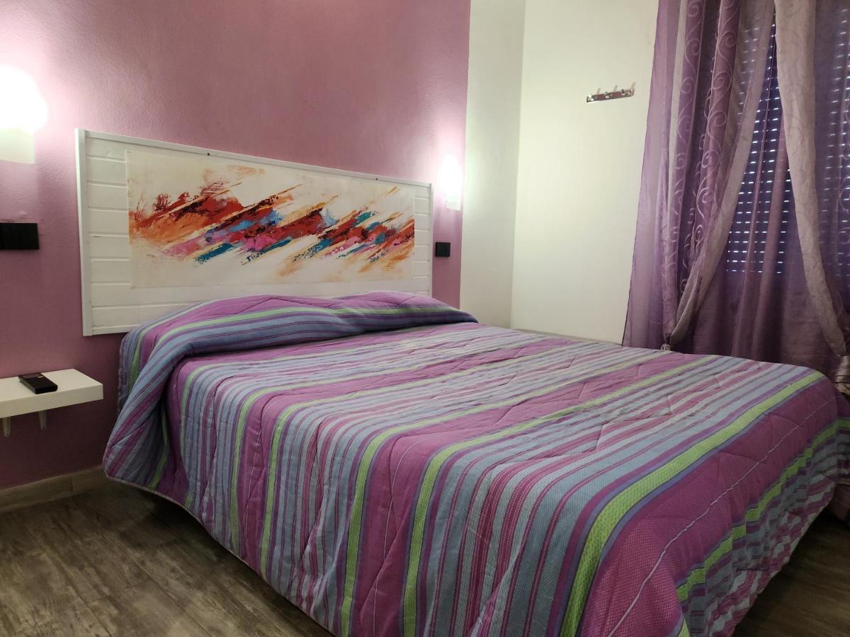 Apartamento Idea Alguer Exterior foto