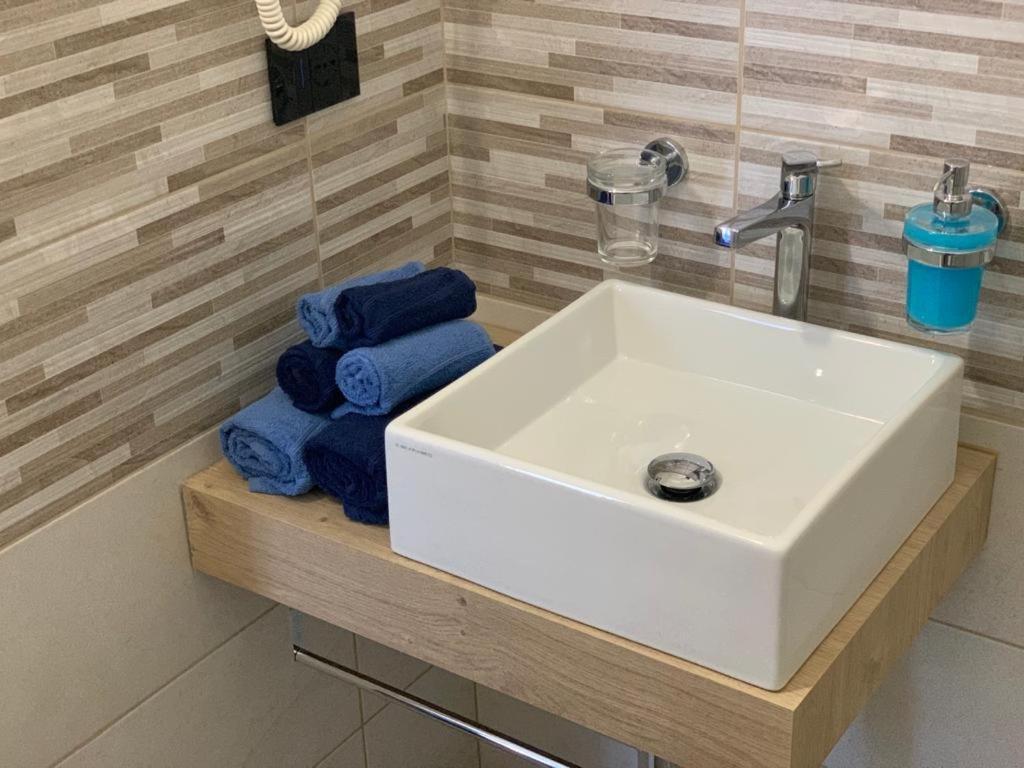 Apartamento Idea Alguer Exterior foto