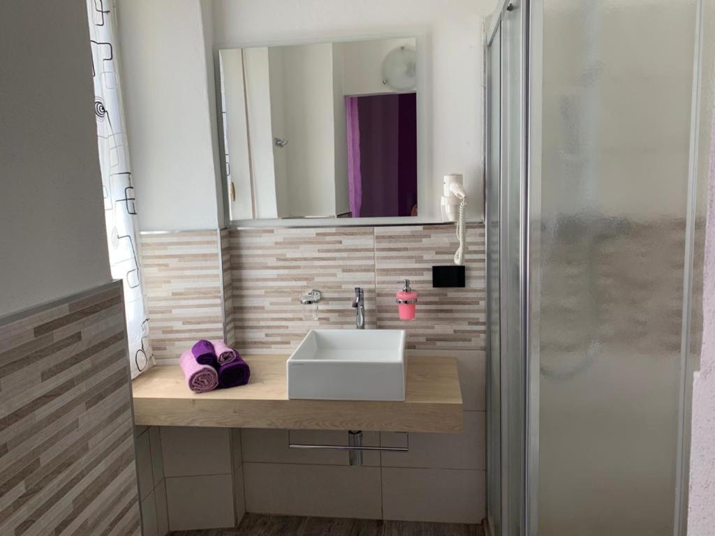 Apartamento Idea Alguer Exterior foto