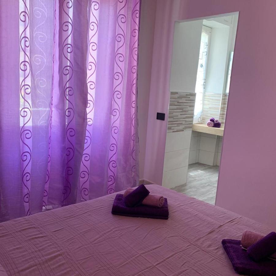 Apartamento Idea Alguer Exterior foto