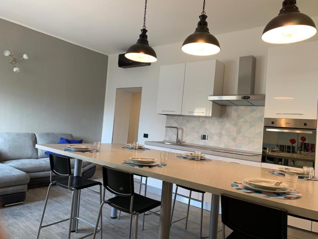 Apartamento Idea Alguer Exterior foto