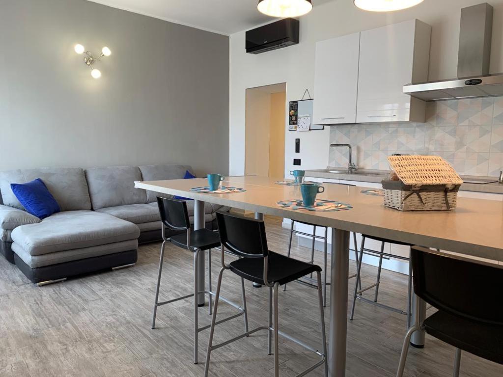 Apartamento Idea Alguer Exterior foto