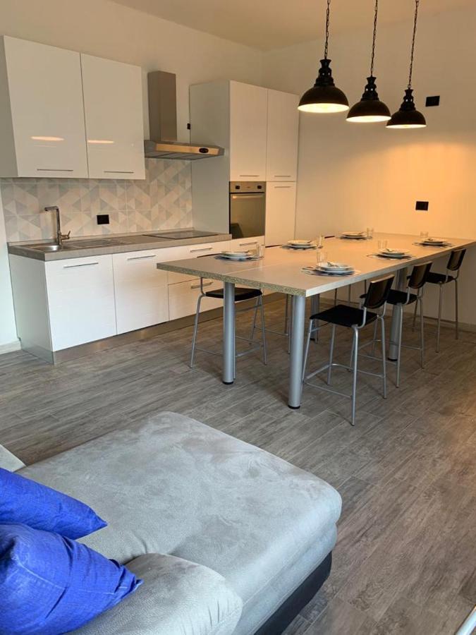 Apartamento Idea Alguer Exterior foto