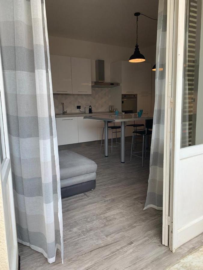 Apartamento Idea Alguer Exterior foto